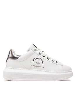 Кроссовки Karl Lagerfeld, белый 0000305060815 | weiß