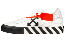 Off-White Вулканизированные женские кроссовки для скейтбординга owia178r21lea0020110