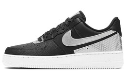 Кроссовки Nike Air Force 1 Low 07 SE 3M, черный/белый ct1992-001