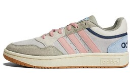 Женские кроссовки для скейтбординга Adidas Neo Hoops 3.0 hp6901