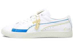 Кроссовки Puma Basket Vintage 'Rudolf Dassler Legacy Collection Season 2' 375475-01