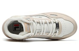 Винтажные баскетбольные кроссовки Fila для женщин f12w141216fst