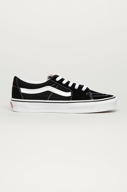 Кроссовки Vans SK8-Low Top 99KK-OBM06B_99X, черный/белый 99kk-obm06b_99x | czarny