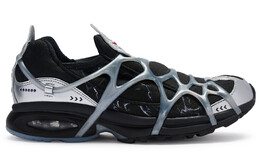 Кроссовки Nike Air Kukini Unisex, черный/серый dx6053-060(team80-男款银河预报)