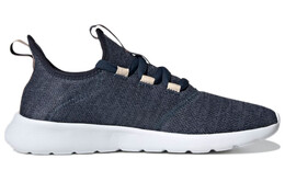 Кроссовки Cloudfoam Pure 2.0 Lifestyle женские с низким верхом Shady Blue Adidas h00947