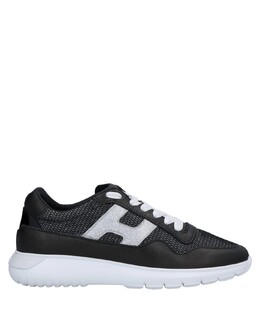 Кроссовки Hogan, черный 11951472hd | black