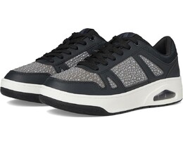 Кроссовки Skechers Uno Court - Opulent Pearls, черный 9970319 | black