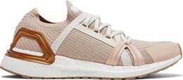 Кроссовки Adidas Stella McCartney x Wmns UltraBoost 20, розовый gz9999 | pink