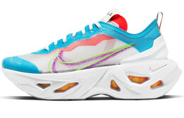 Женские кроссовки Nike ZoomX Vista Lifestyle cq9500-100
