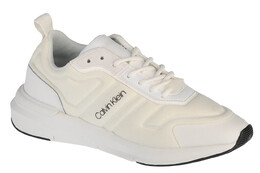 Кроссовки Calvin Klein Calv, белый 3935536 | weiß