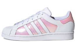 Кроссовки Adidas Superstar White Clear Pink Women's fx6042