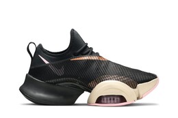 Кроссовки Nike Wmns Air Zoom SuperRep, черный bq7043 086 | black
