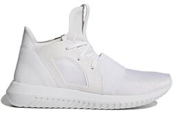 Кроссовки Adidas Tubular Defiant Core White Core White Women's s75250
