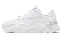 Кроссовки Puma RS-X Life Casual, белый 375138-01