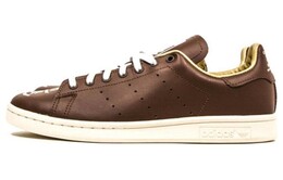 Кроссовки Neighborhood X Adidas STAN SMITH Collection Skateboarding Shoes Unisex Low-top, коричневый m22698 | brown