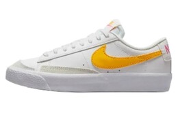 Женские кроссовки для скейтбординга Nike Blazer, White da4074-123 | white