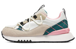 Heydayz 2.0 Кроссовки Lifestyle женские с низким верхом, белые/разноцветные Skechers 177072-wmlt