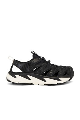 Кроссовки Hoka, цвет Black & Alabaster hokf-mz44 | black & alabaster