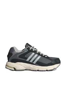 Кроссовки Response CL Adidas, черный/серый adio-wz27 | black & grey