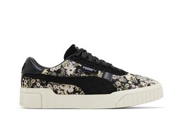 Кроссовки Puma Wmns Cali OG Dark Floral, черный 401106 01 | dark floral