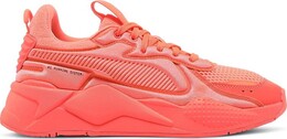 Кроссовки Puma Wmns RS-X Softcase - Fluo Peach, оранжевый 371983 05 | orange