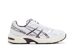 Кроссовки Asics Wmns Gel 1130 White Deep Plum, белый 1202a518 101 | white deep plum