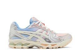 Кроссовки Asics Wmns Gel Kayano 14 Baked Pink Cream, розовый 1202a516 700 | baked pink cream
