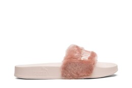 Кроссовки Puma Fenty x Wmns Leadcat Slide Pink, розовый 362266 04 | pink