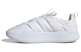 Кроссовки Adidas Adipuff Lifestyle унисекс, белый if4230 | 白色