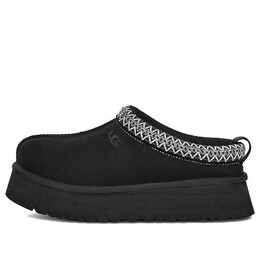 Кроссовки (WMNS) Ugg Tazz Slipper 'Black', черный 1122553-blk | black
