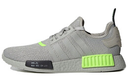 Кроссовки Adidas Nmd R1 Serial Pack Metal Grey eh0044