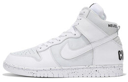 Кроссовки Nike Dunk High Undercover Chaos White dq4121-100