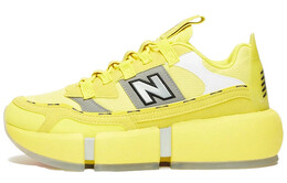 Кроссовки New Balance Vision Racer Jaden Smith Yellow msvrcjsb