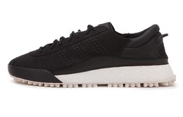 Кроссовки Adidas Aw Hike Lo Alexander Wang Core Black ac6839