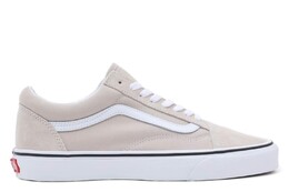 Кроссовки из французского дуба Vans, бежевый 31511003-87 | beige