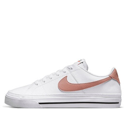 Кроссовки суд наследие следующая природа Nike, белый dh3161-103 | white/pink