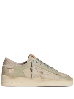 Кроссовки Stardan Golden Goose, зеленый gwf00333f006639 | зеленый