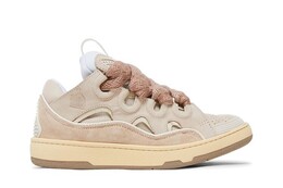 Кроссовки Lanvin Wmns Curb Sneakers Nude, коричневый fw skdk02 drag h2257