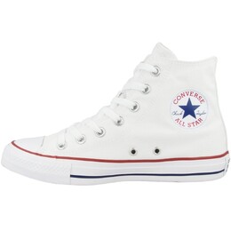 Кроссовки Converse high Chuck Taylor All Star HI, белый 2072179 | weiss