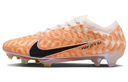 Футбольные кроссовки Nike Mercurial Vapor 15 унисекс, Апельсин dz3455-800 | orange