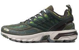 Кроссовки Salomon ACS Pro унисекс, Оливковое 473602 | olive