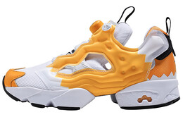 Кроссовки Reebok Instapump Fury Sanrio Gudetama eh2799