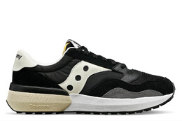 Кроссовки Jazz NXT Saucony, черный 31541006-17 | negro