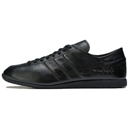 Кроссовки adidas Y-3 Japan 'Triple Black', черный ie1450 | black