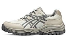 Кроссовки Gel-Csl 02 унисекс с низким верхом белый/серый Asics 1203a552-100 | white gray