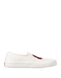 Кроссовки Kenzo, слоновая кость 17525431en | ivory