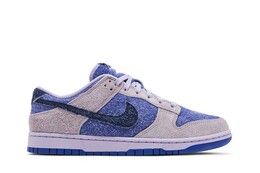 Кроссовки Nike Wmns Dunk Low SE Hydrangeas, фиолетовый hq3431 515 | hydrangeas