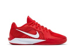 Кроссовки Nike Wmns Sabrina 2 TB University Red, красный hf3234 600 | university red