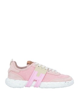 Кроссовки Hogan, розовый 17752678qc | pink
