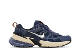 Кроссовки Nike Wmns V2K Run Thunder Blue, синий fn6703 400 | thunder blue